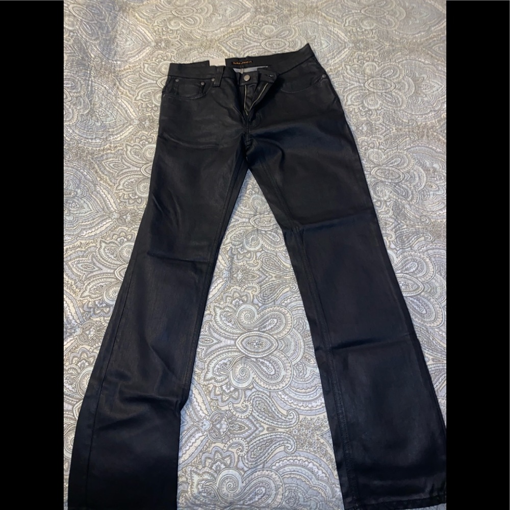Nudie Jeans